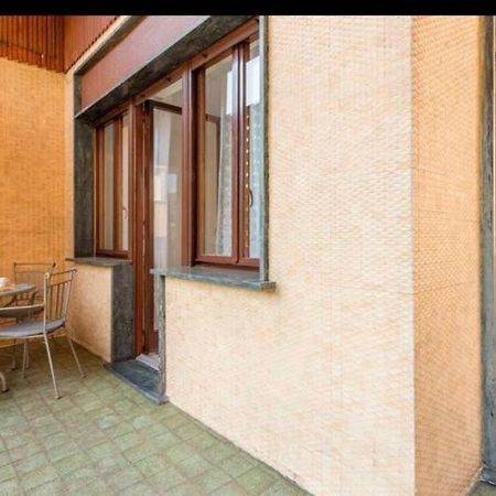 Como Diamond Apartment Lipomo 外观 照片