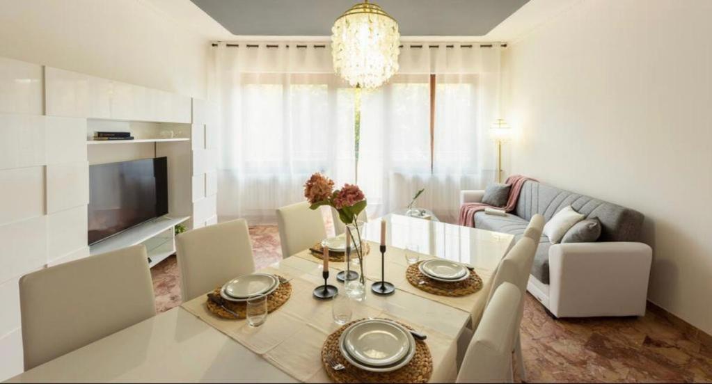 Como Diamond Apartment Lipomo 外观 照片
