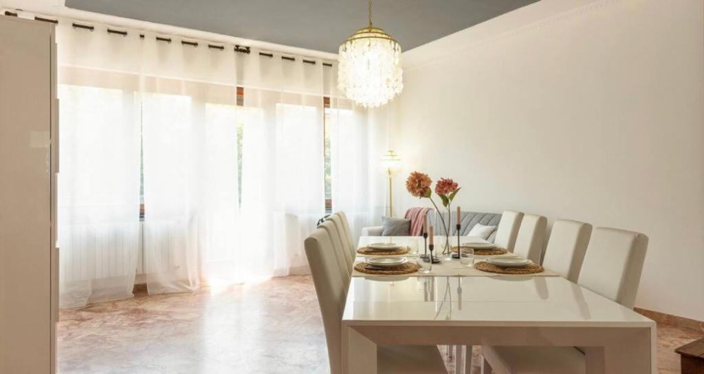 Como Diamond Apartment Lipomo 外观 照片