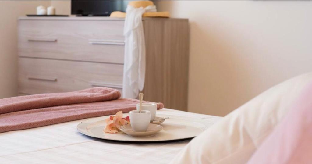 Como Diamond Apartment Lipomo 外观 照片