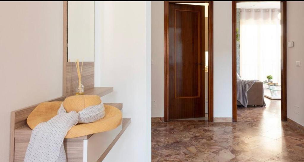 Como Diamond Apartment Lipomo 外观 照片