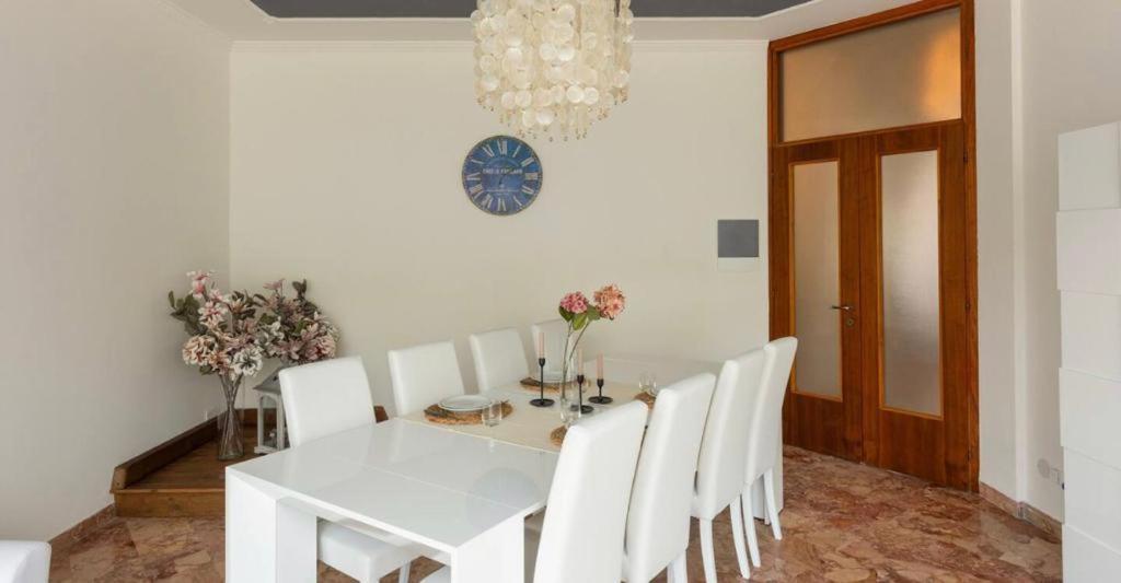 Como Diamond Apartment Lipomo 外观 照片