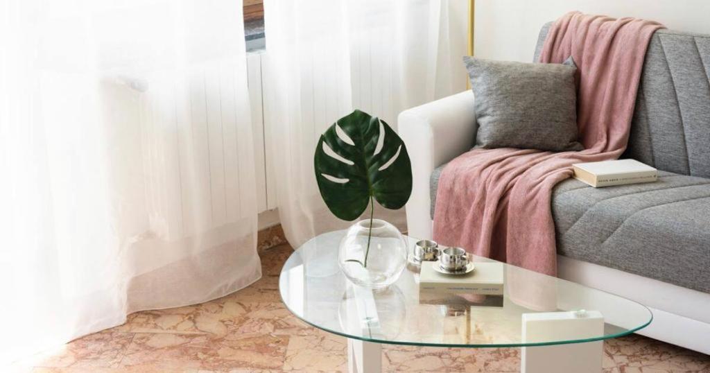 Como Diamond Apartment Lipomo 外观 照片