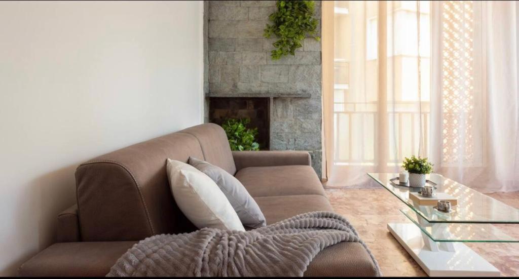 Como Diamond Apartment Lipomo 外观 照片
