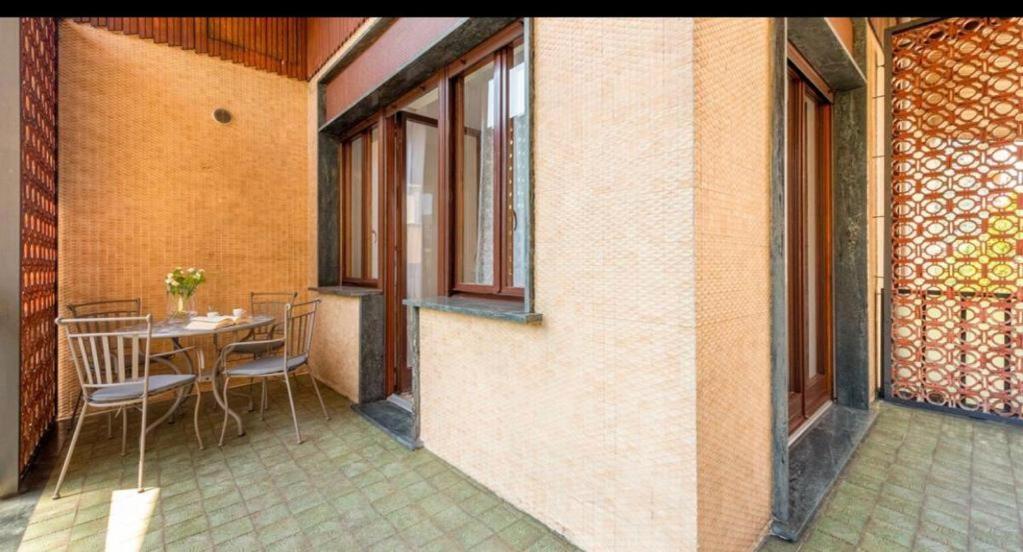 Como Diamond Apartment Lipomo 外观 照片