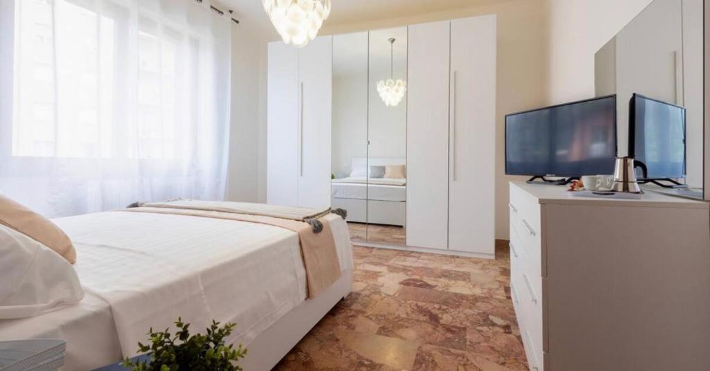 Como Diamond Apartment Lipomo 外观 照片