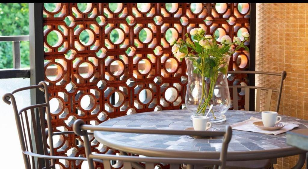 Como Diamond Apartment Lipomo 外观 照片