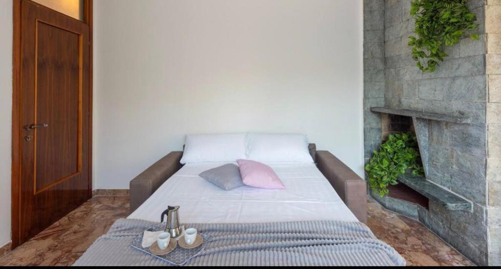 Como Diamond Apartment Lipomo 外观 照片