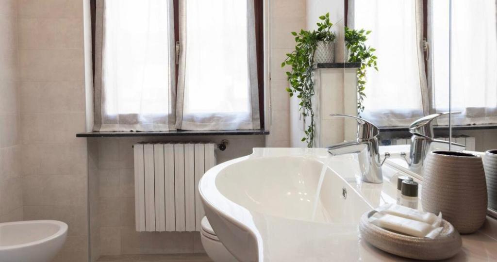 Como Diamond Apartment Lipomo 外观 照片